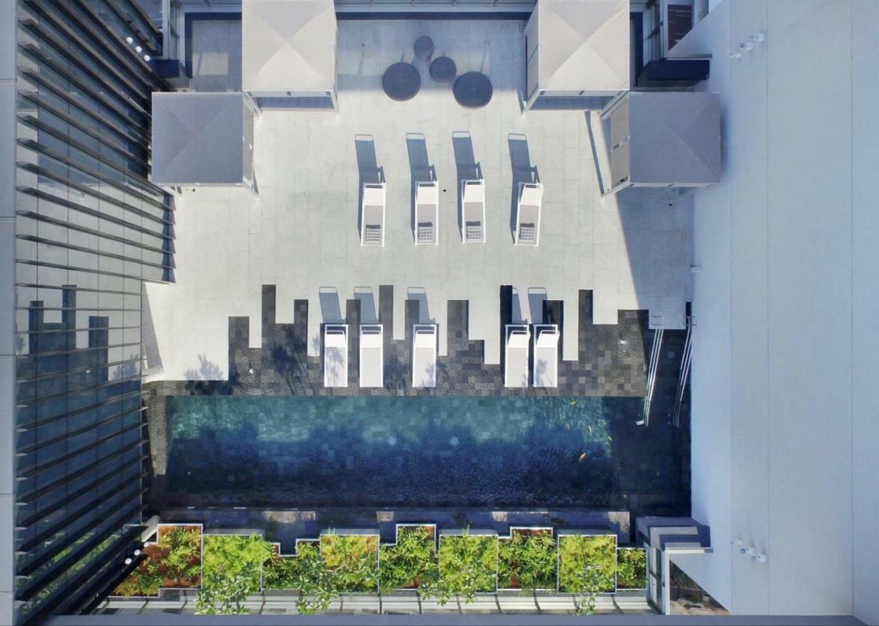 Studio Design Moderno. Sao Paulo Exterior foto