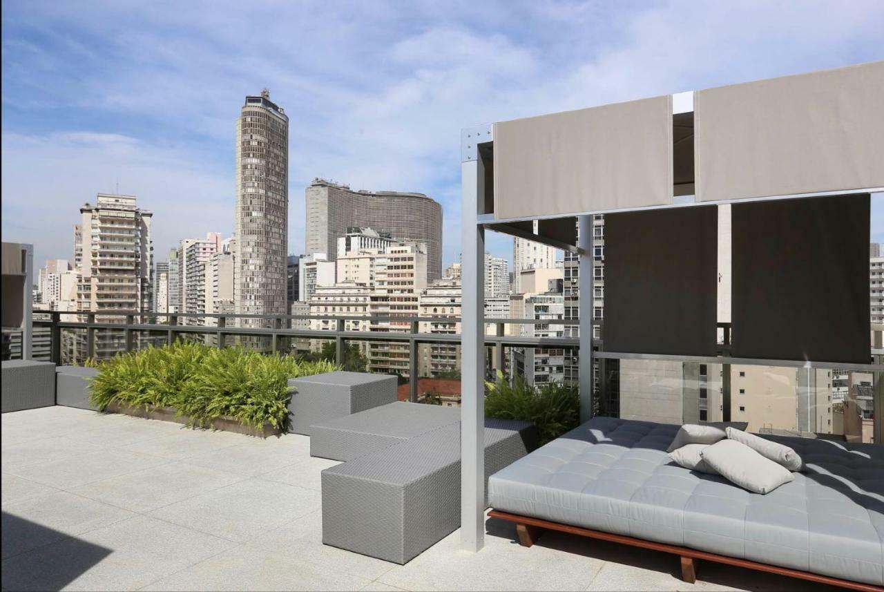 Studio Design Moderno. Sao Paulo Exterior foto